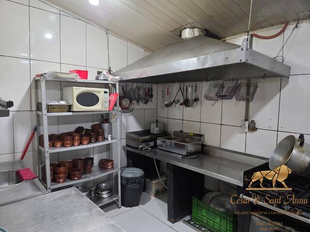 Ponto Comercial para Venda em Campos do Jordão - 4