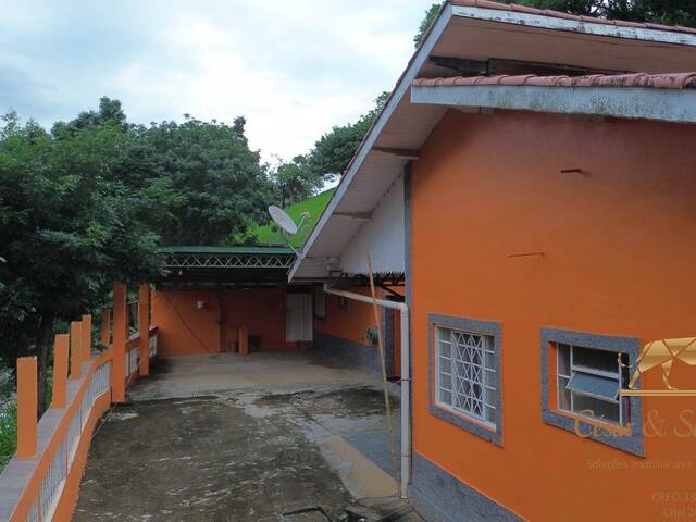 Casa para Venda em São Bento do Sapucaí - 5