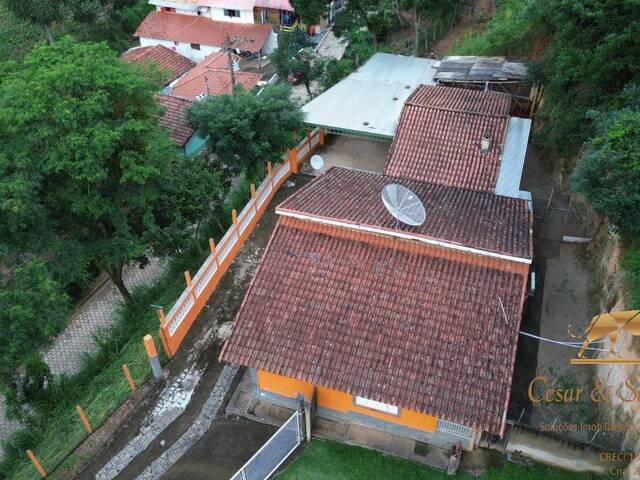 #888 - Casa para Venda em São Bento do Sapucaí - SP - 3