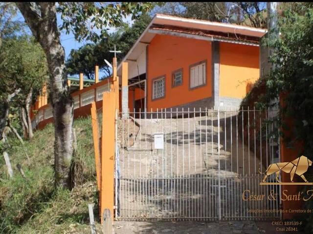 Casa para Venda em São Bento do Sapucaí - 4