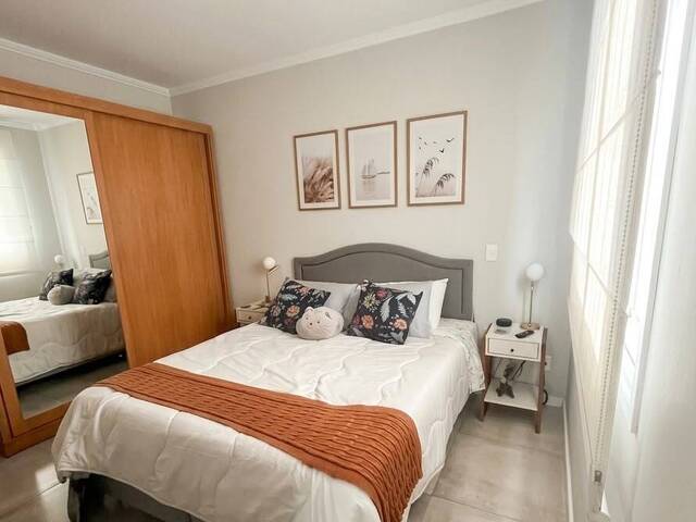 Apartamento para Venda em Taubaté - 4