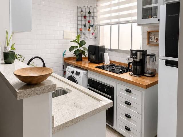 Apartamento para Venda em Taubaté - 5