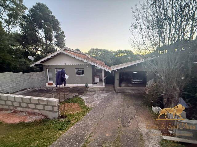 Venda em VILA NAIR - Campos do Jordão