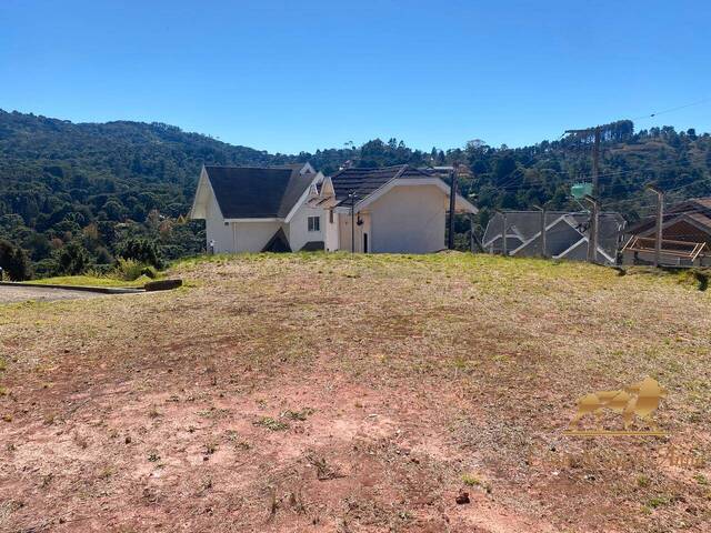 Terreno em condomínio para Venda em Campos do Jordão - 2