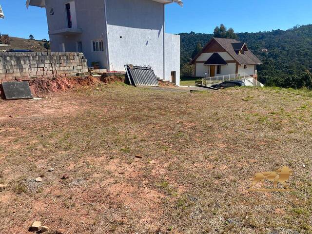 Terreno em condomínio para Venda em Campos do Jordão - 3