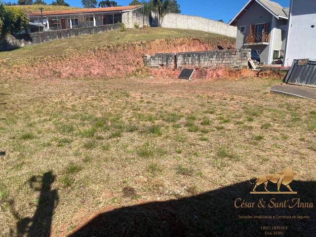Terreno em condomínio para Venda em Campos do Jordão - 5