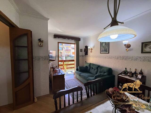 Apartamento para Venda em Campos do Jordão - 4