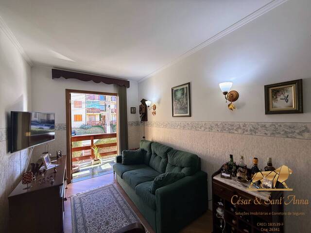 Apartamento para Venda em Campos do Jordão - 5