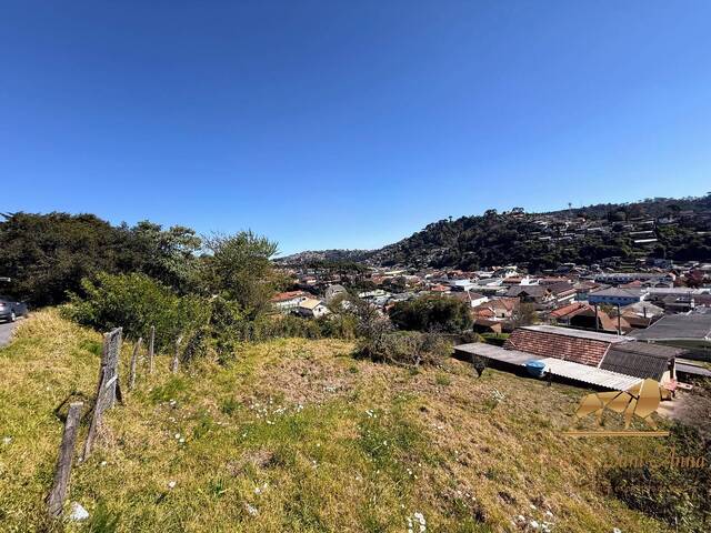 Venda em Abernéssia - Campos do Jordão