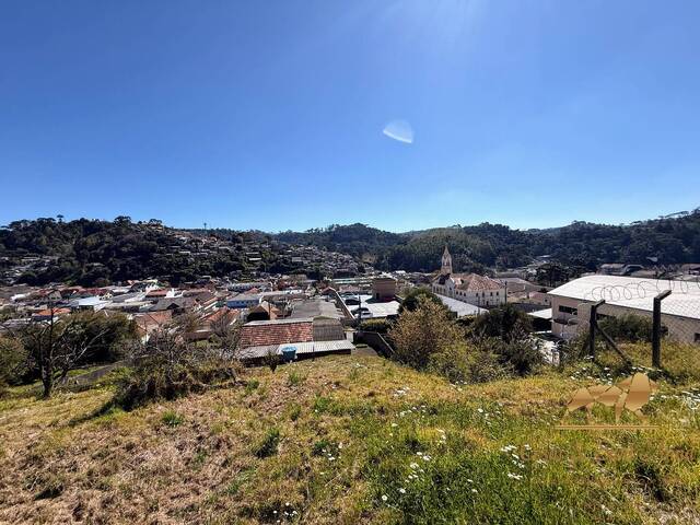 Terreno para Venda em Campos do Jordão - 2
