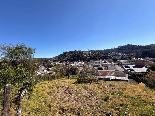 Terreno para Venda em Campos do Jordão - 5