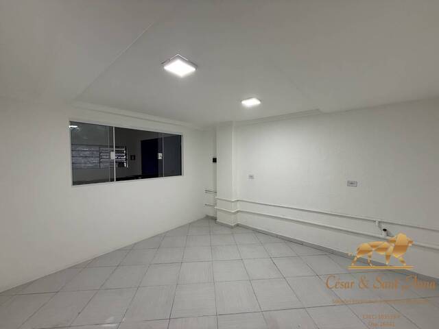#894 - Sala para Locação em Campos do Jordão - SP