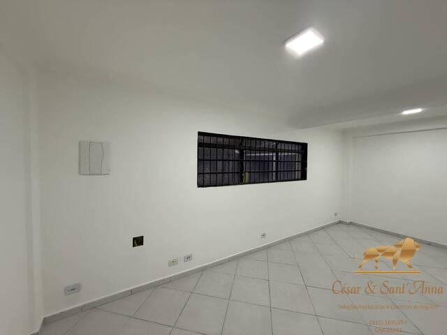 Sala para Locação em Campos do Jordão - 4