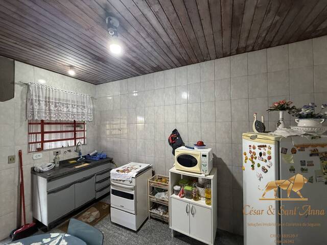 Casa para Locação em Campos do Jordão - 4