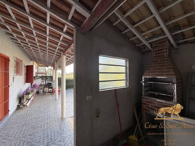 Casa para Locação em Campos do Jordão - 3