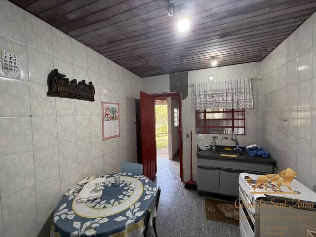 Casa para Locação em Campos do Jordão - 5