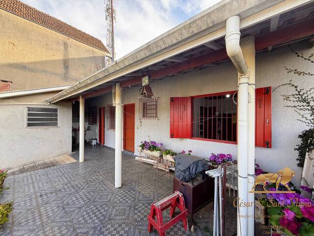 Casa para Locação em Campos do Jordão - 2