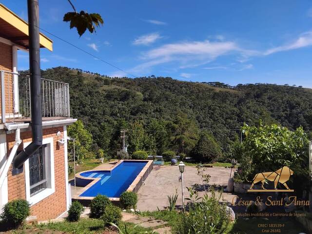Casa para Venda em Campos do Jordão - 5
