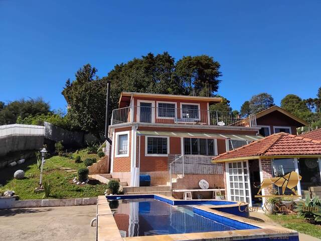 Venda em Passos da Mantiqueira - Campos do Jordão