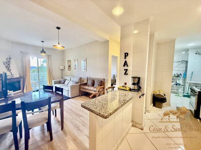 Apartamento para Venda em Campos do Jordão - 4