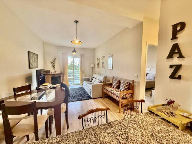 Apartamento para Venda em Campos do Jordão - 5