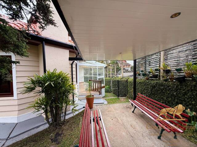 Casa para Venda em Campos do Jordão - 4