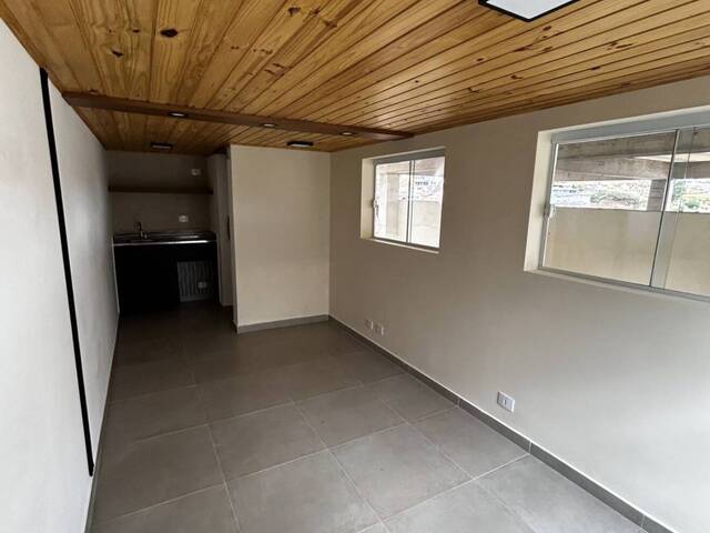 Ponto Comercial para Locação em Campos do Jordão - 5