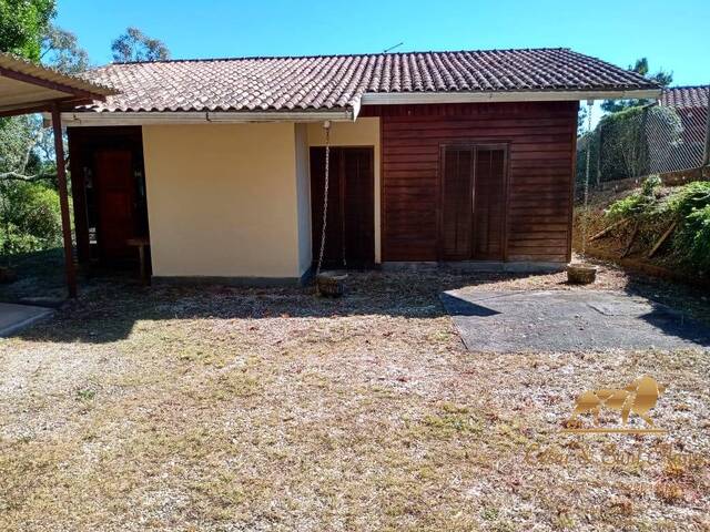 #713 - Casa para Venda em Campos do Jordão - SP - 3
