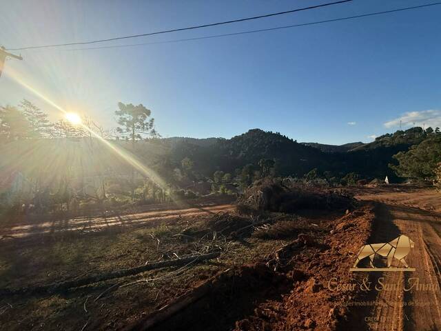 #881 - Terreno para Venda em Campos do Jordão - SP - 2