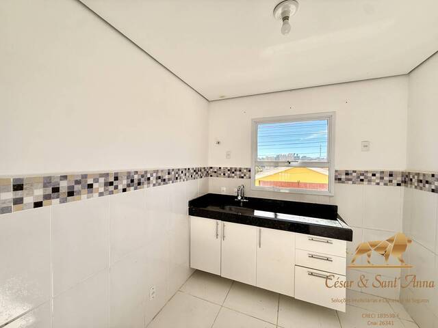 #904 - Apartamento para Locação em Campos do Jordão - SP - 2