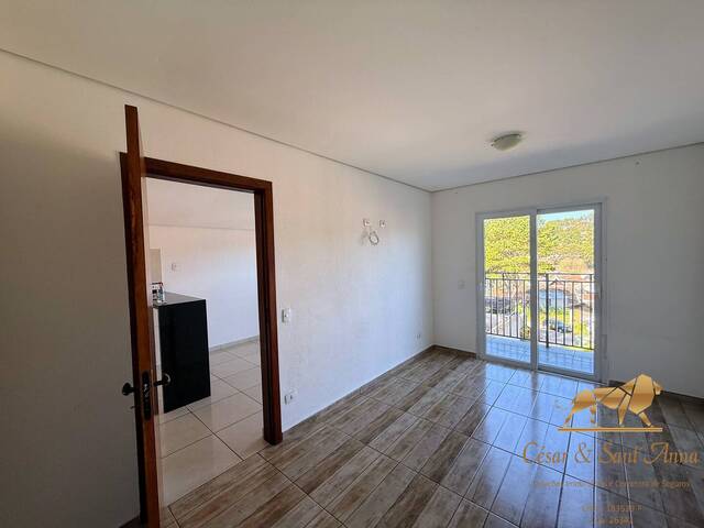 #905 - Apartamento para Venda em Campos do Jordão - SP - 3