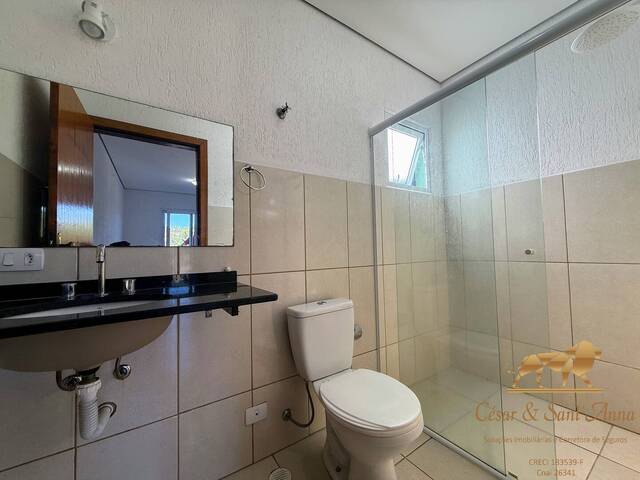 Apartamento para Venda em Campos do Jordão - 5