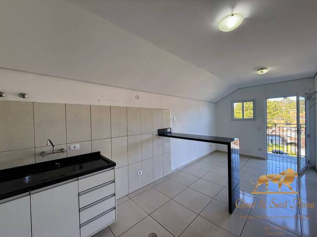 #905 - Apartamento para Venda em Campos do Jordão - SP - 2