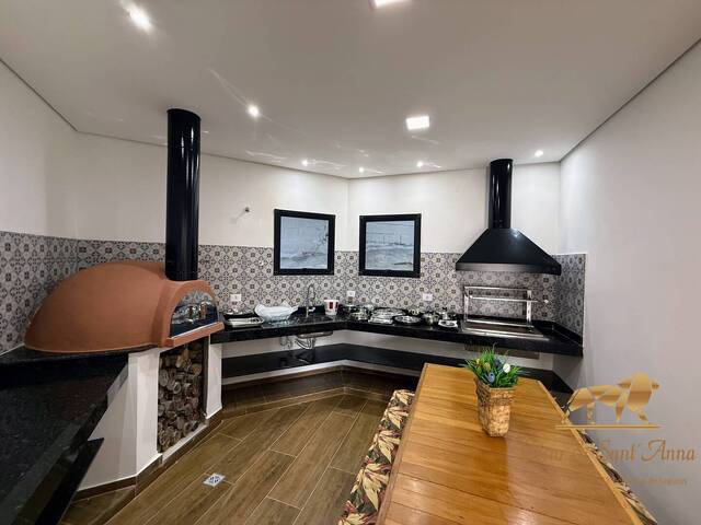 Casa para Locação em Campos do Jordão - 4