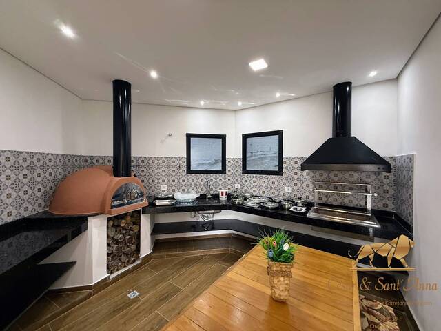 Casa para Locação em Campos do Jordão - 5