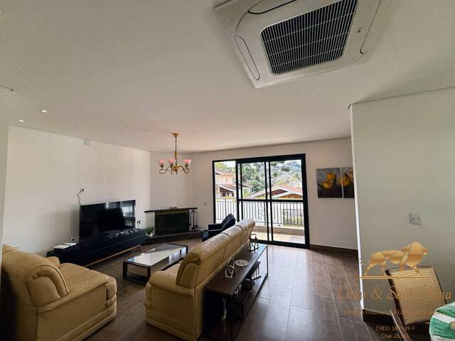 #907 - Casa para Locação em Campos do Jordão - SP - 1