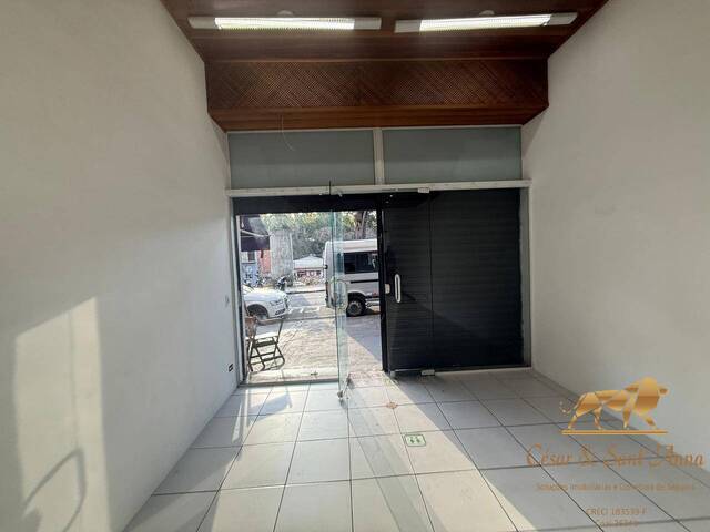 #911 - Ponto Comercial para Locação em Campos do Jordão - SP - 3