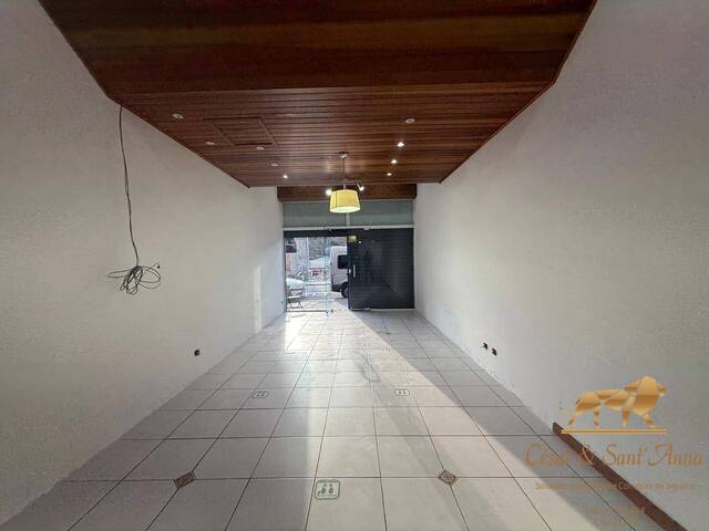 Ponto Comercial para Locação em Campos do Jordão - 5
