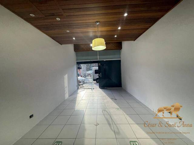 Ponto Comercial para Locação em Campos do Jordão - 4