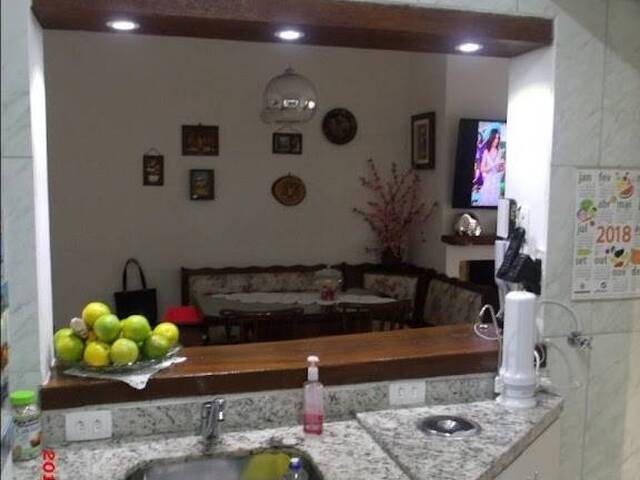 Apartamento para Venda em Campos do Jordão - 2