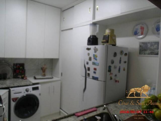 Apartamento para Venda em Campos do Jordão - 3