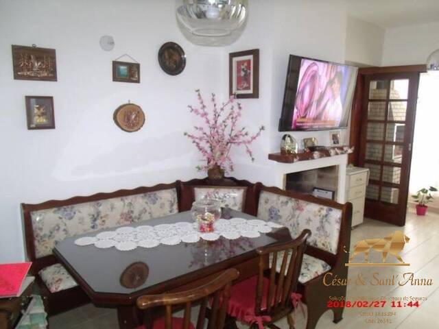 Apartamento para Venda em Campos do Jordão - 4