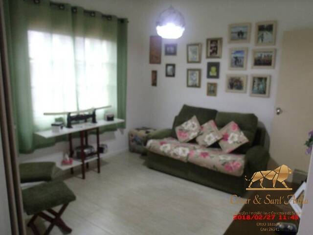 Apartamento para Venda em Campos do Jordão - 5