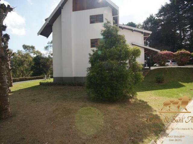 Apartamento para Venda em Campos do Jordão - 2