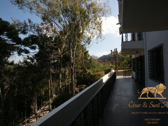 Apartamento para Venda em Campos do Jordão - 3