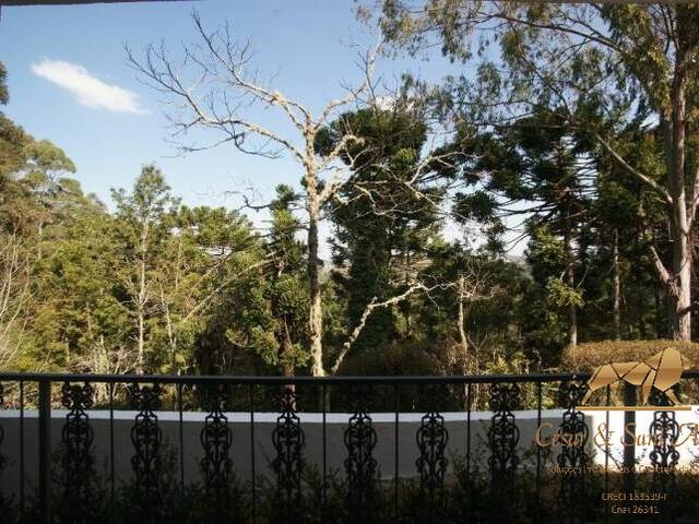 Apartamento para Venda em Campos do Jordão - 4