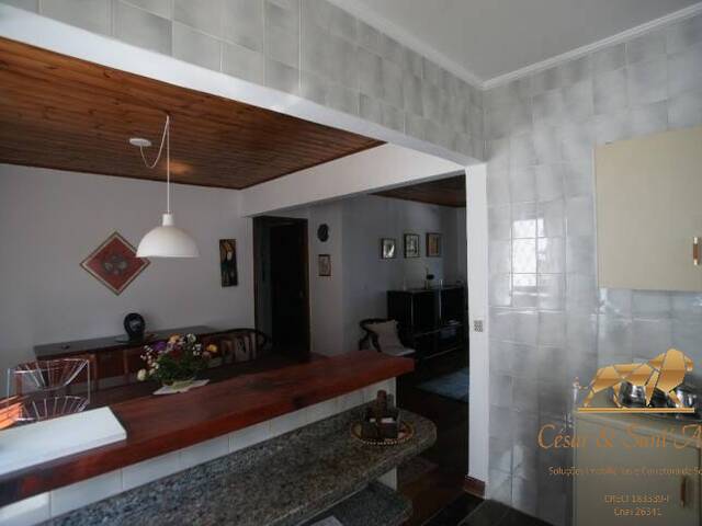 Apartamento para Venda em Campos do Jordão - 5
