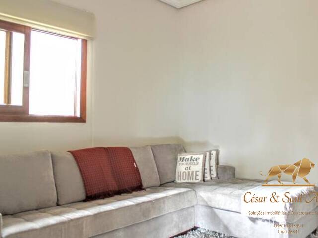 Casa para Venda em Campos do Jordão - 5