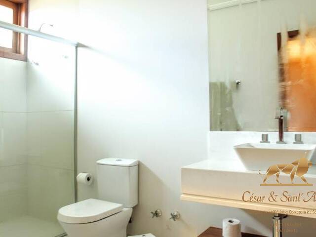 #CA0113 - Casa para Venda em Campos do Jordão - SP