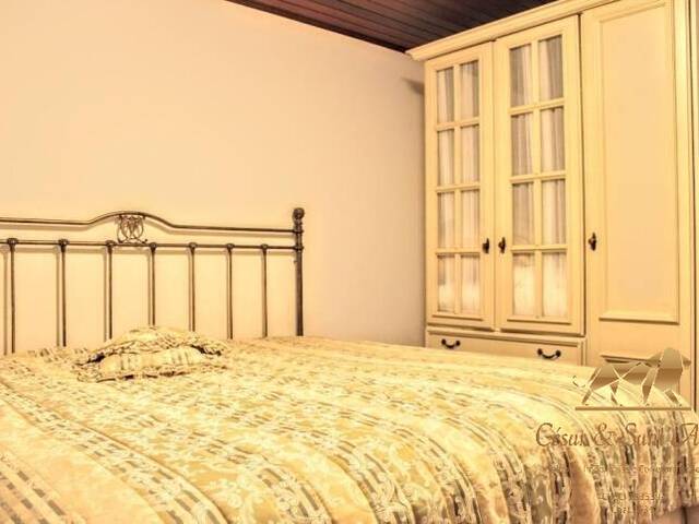 #CA0115 - Casa para Venda em Campos do Jordão - SP